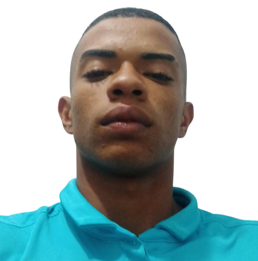 Foto do atleta