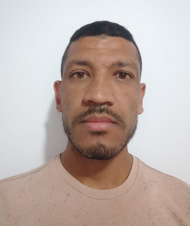 Foto do atleta