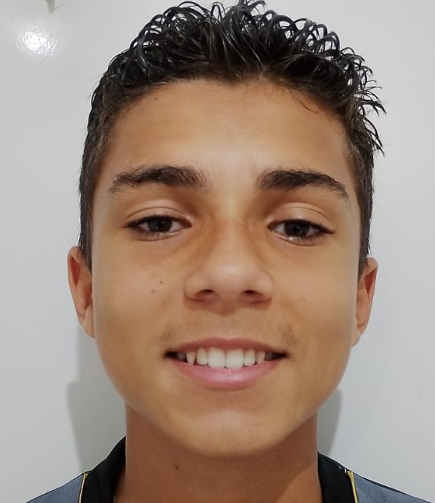 Foto do atleta
