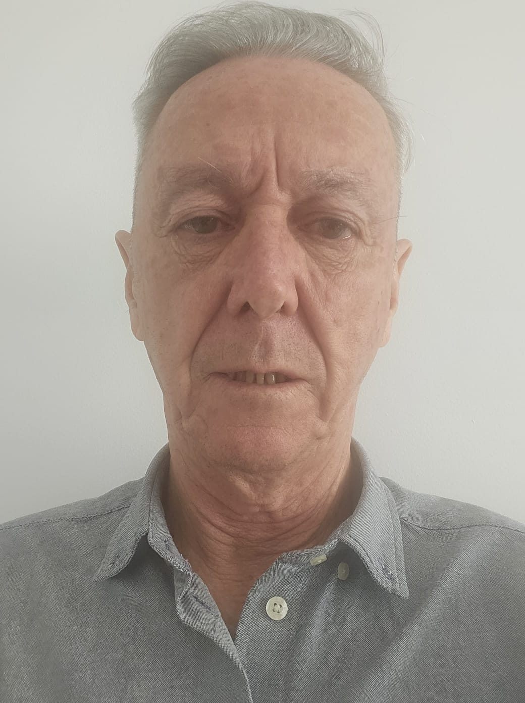 Foto do atleta