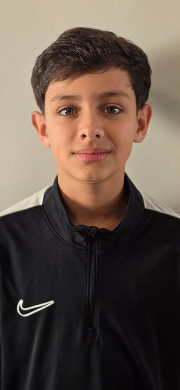 Foto do atleta