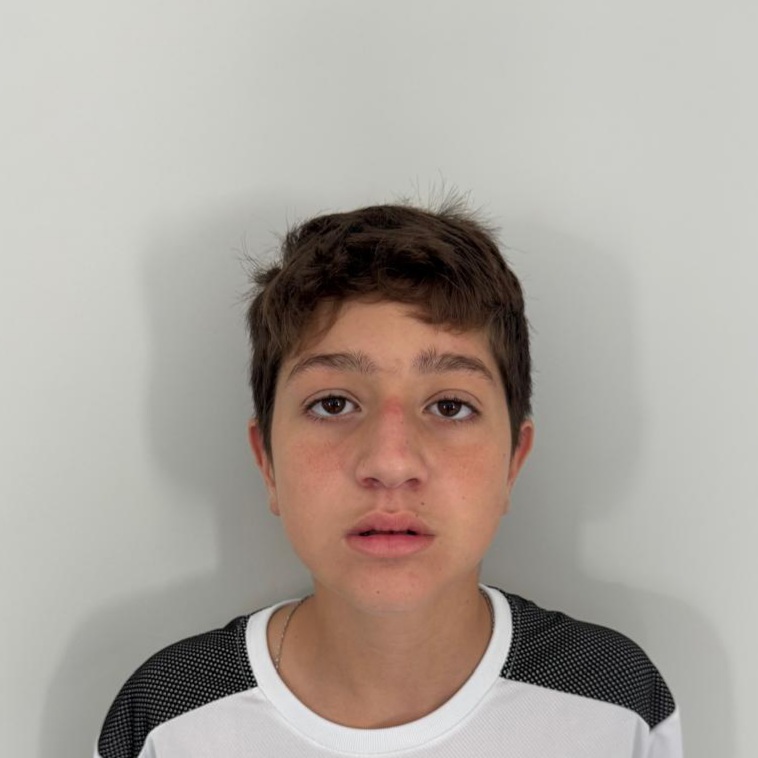 Foto do atleta