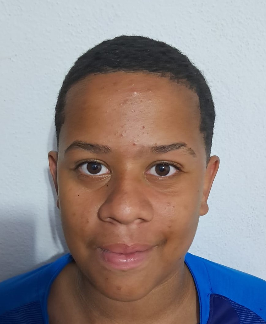 Foto do atleta