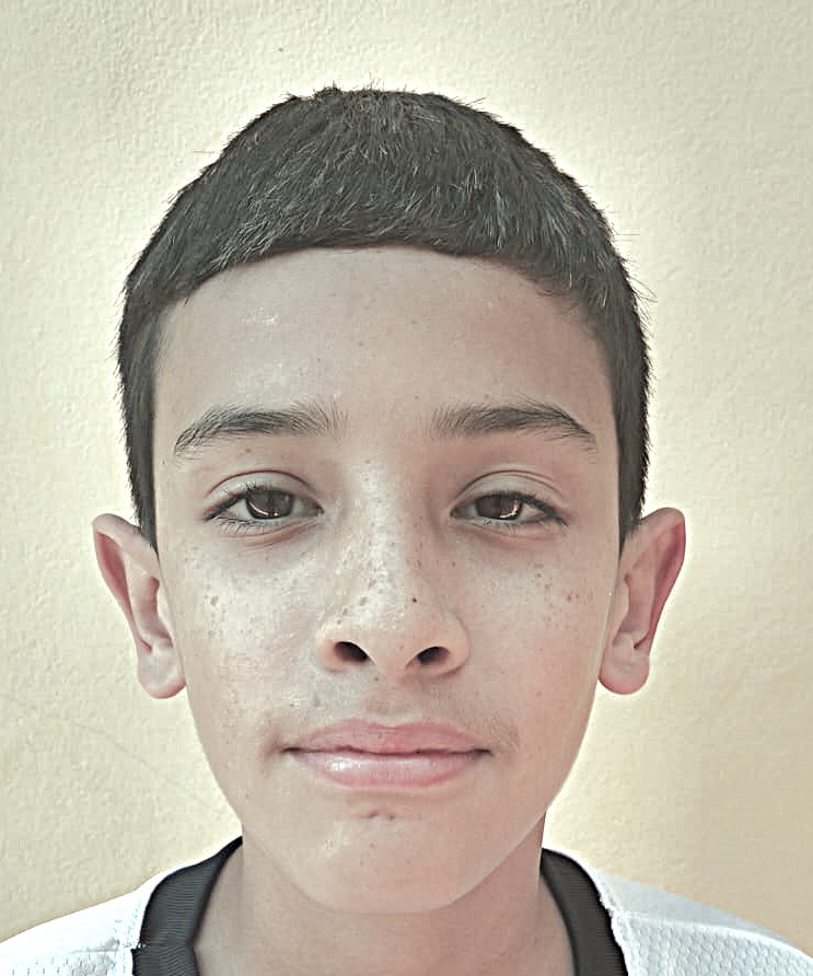 Foto do atleta