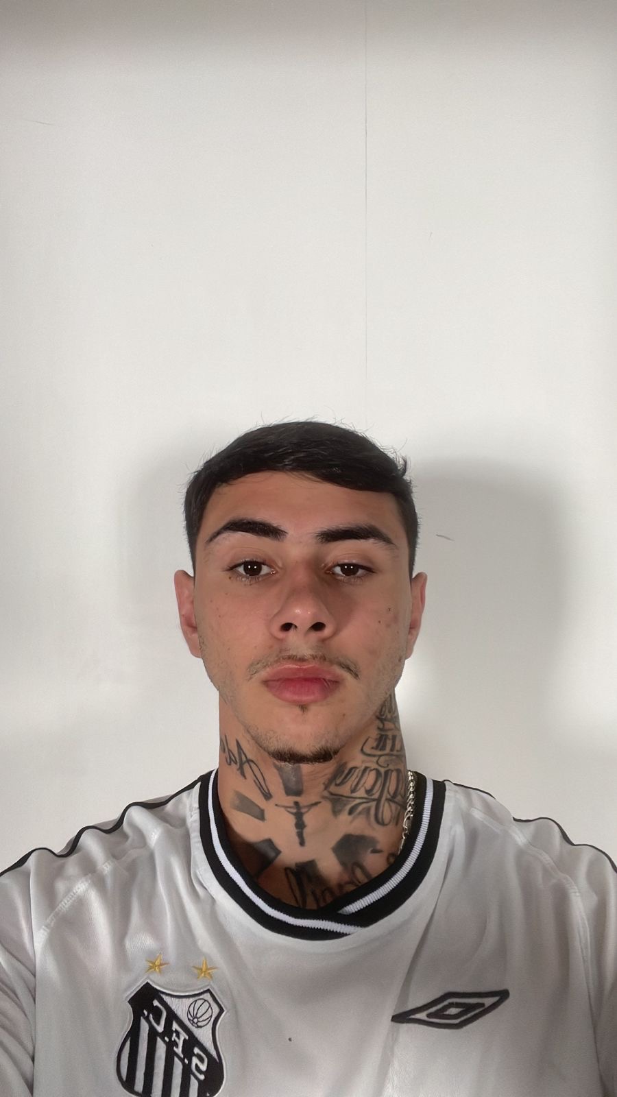 Foto do atleta