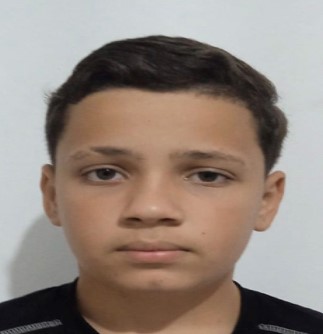 Foto do atleta