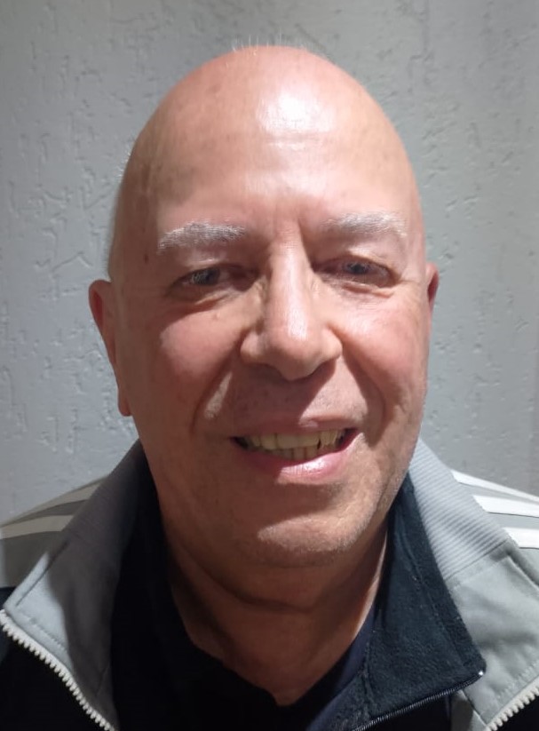 Foto do atleta