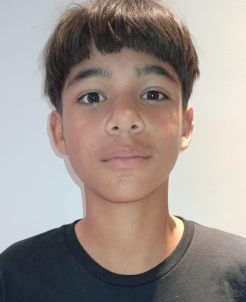 Foto do atleta