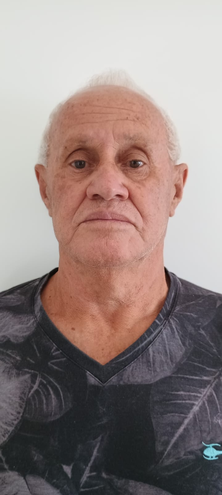 Foto do atleta