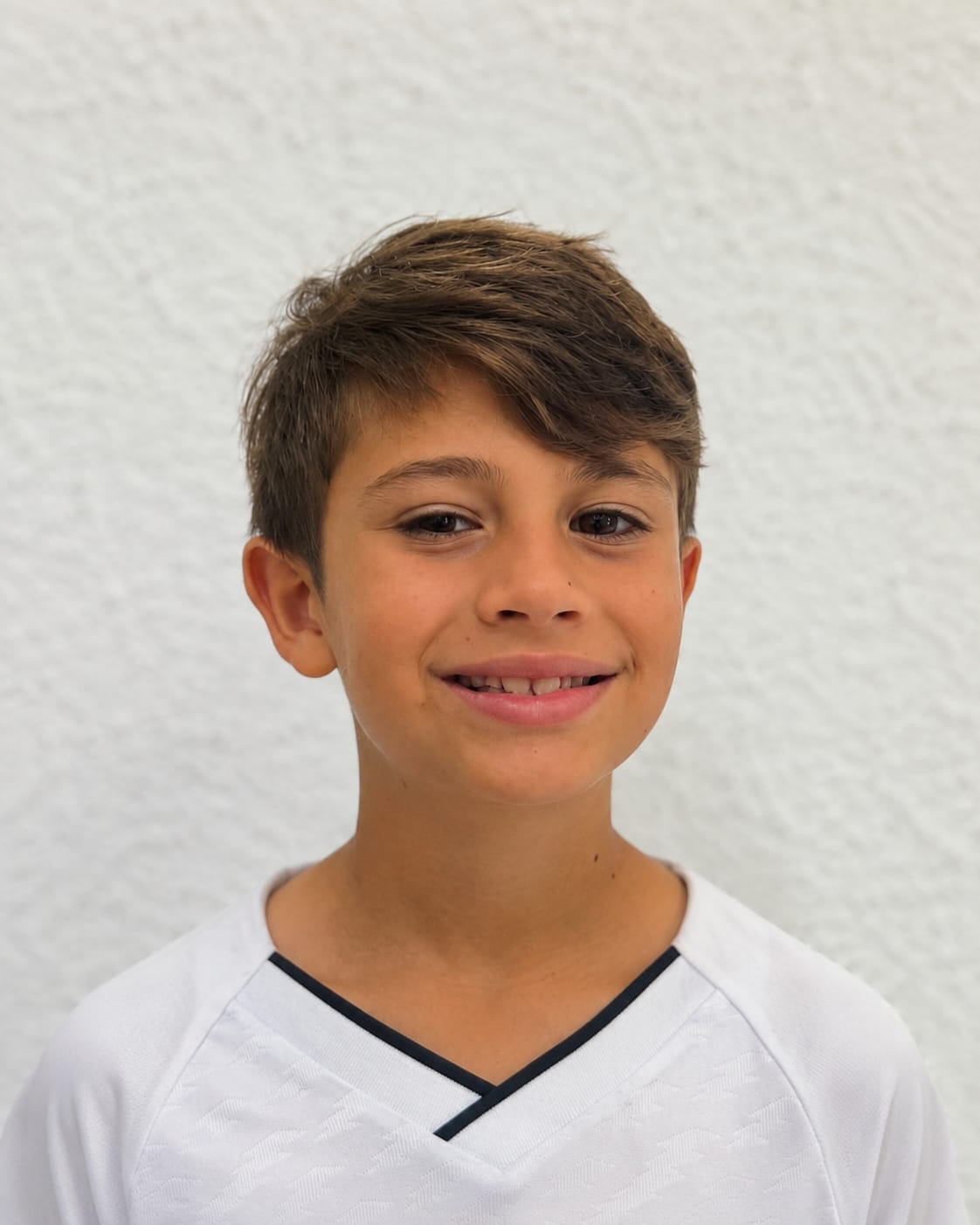 Foto do atleta