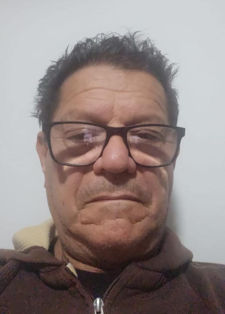 Foto do atleta