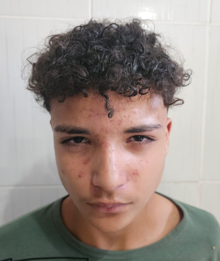 Foto do atleta