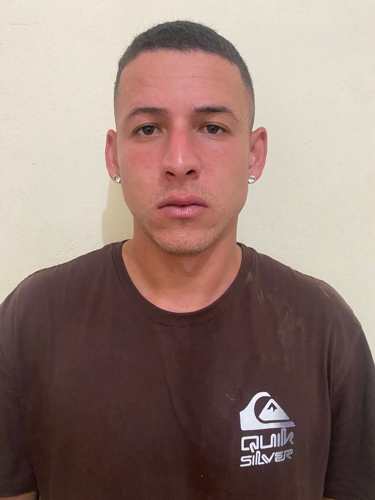 Foto do atleta