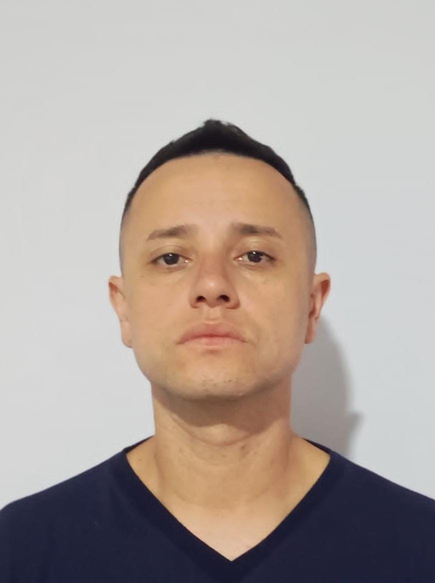 Foto do atleta