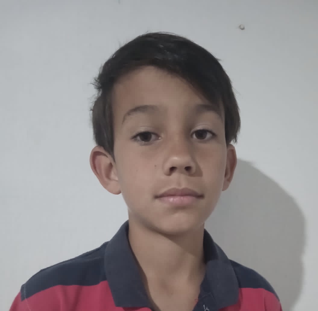 Foto do atleta