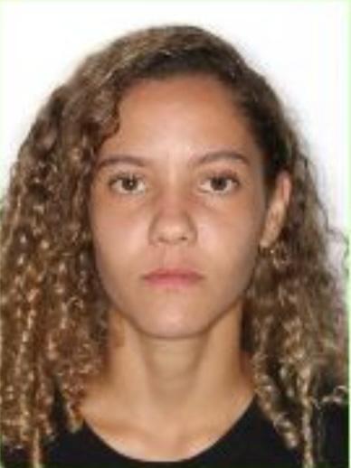 Foto do atleta