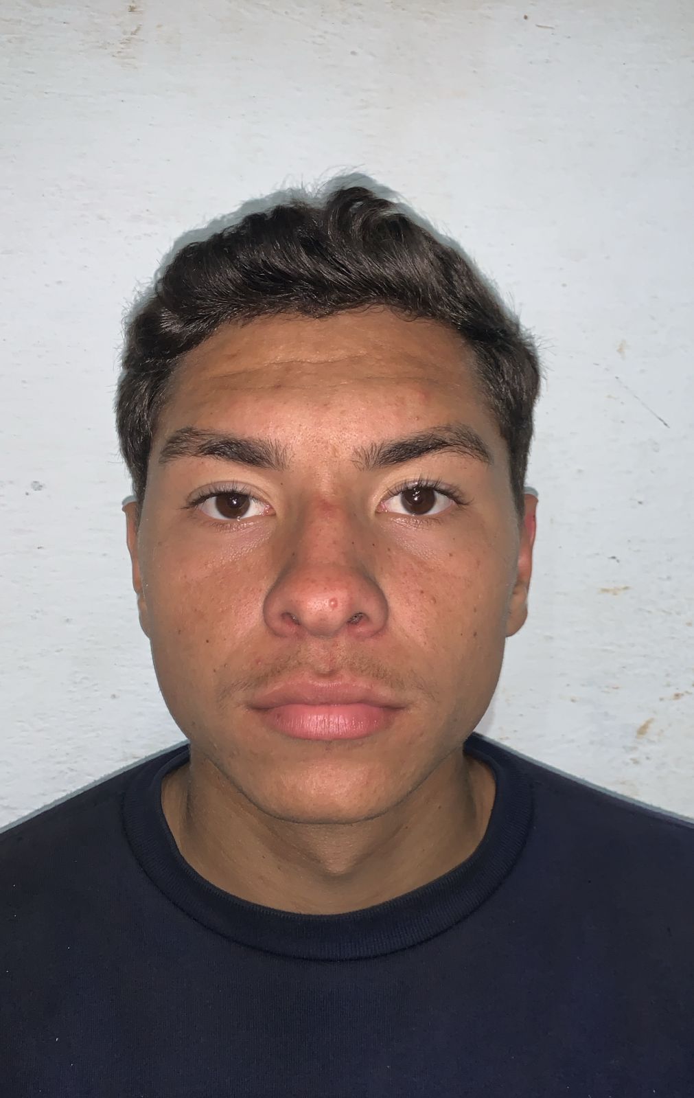 Foto do atleta