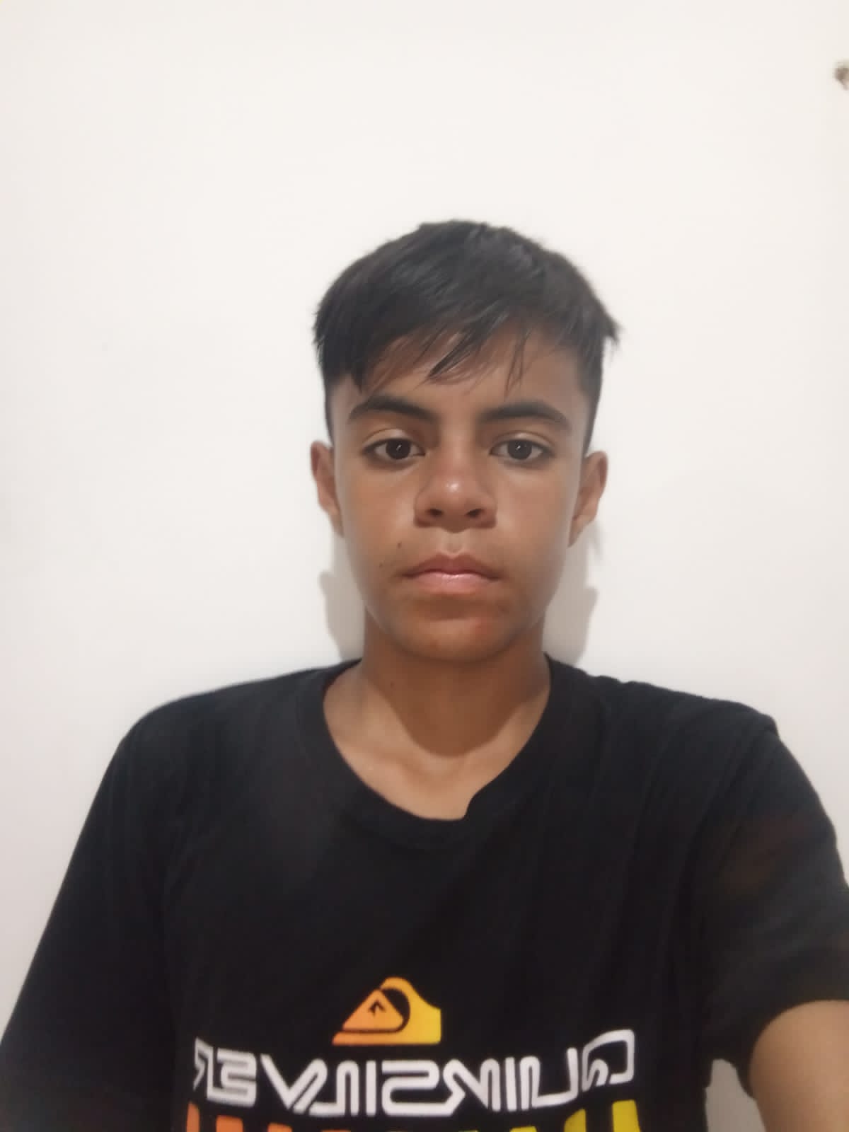 Foto do atleta