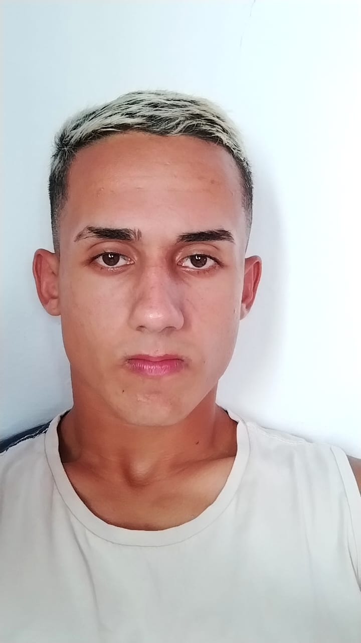 Foto do atleta