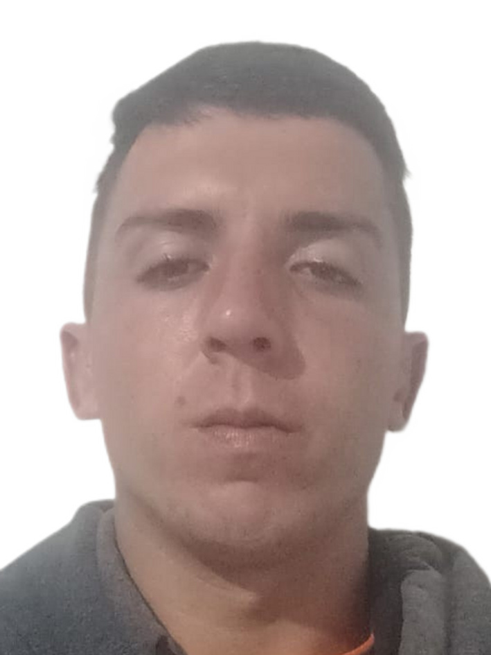 Foto do atleta