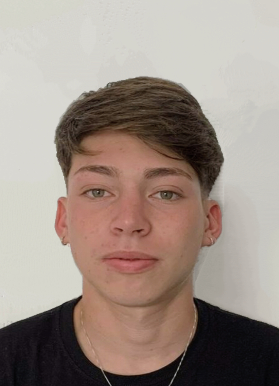 Foto do atleta