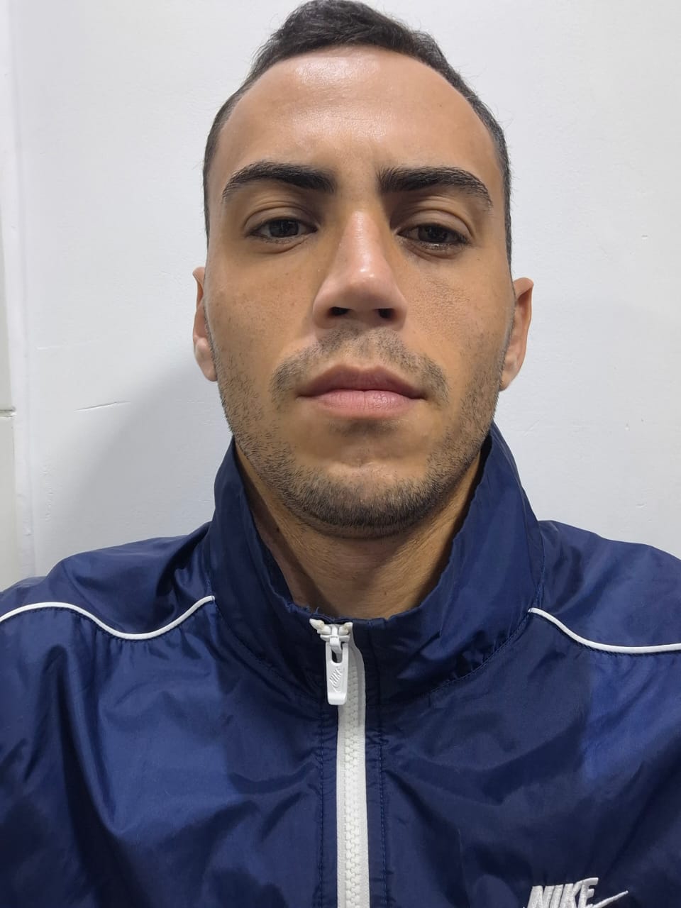 Foto do atleta