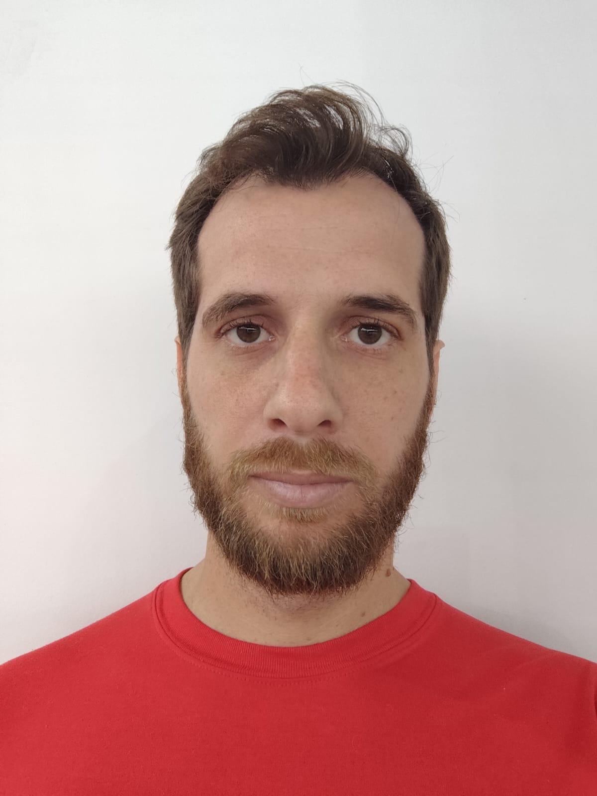 Foto do atleta