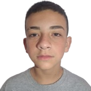 Foto do atleta