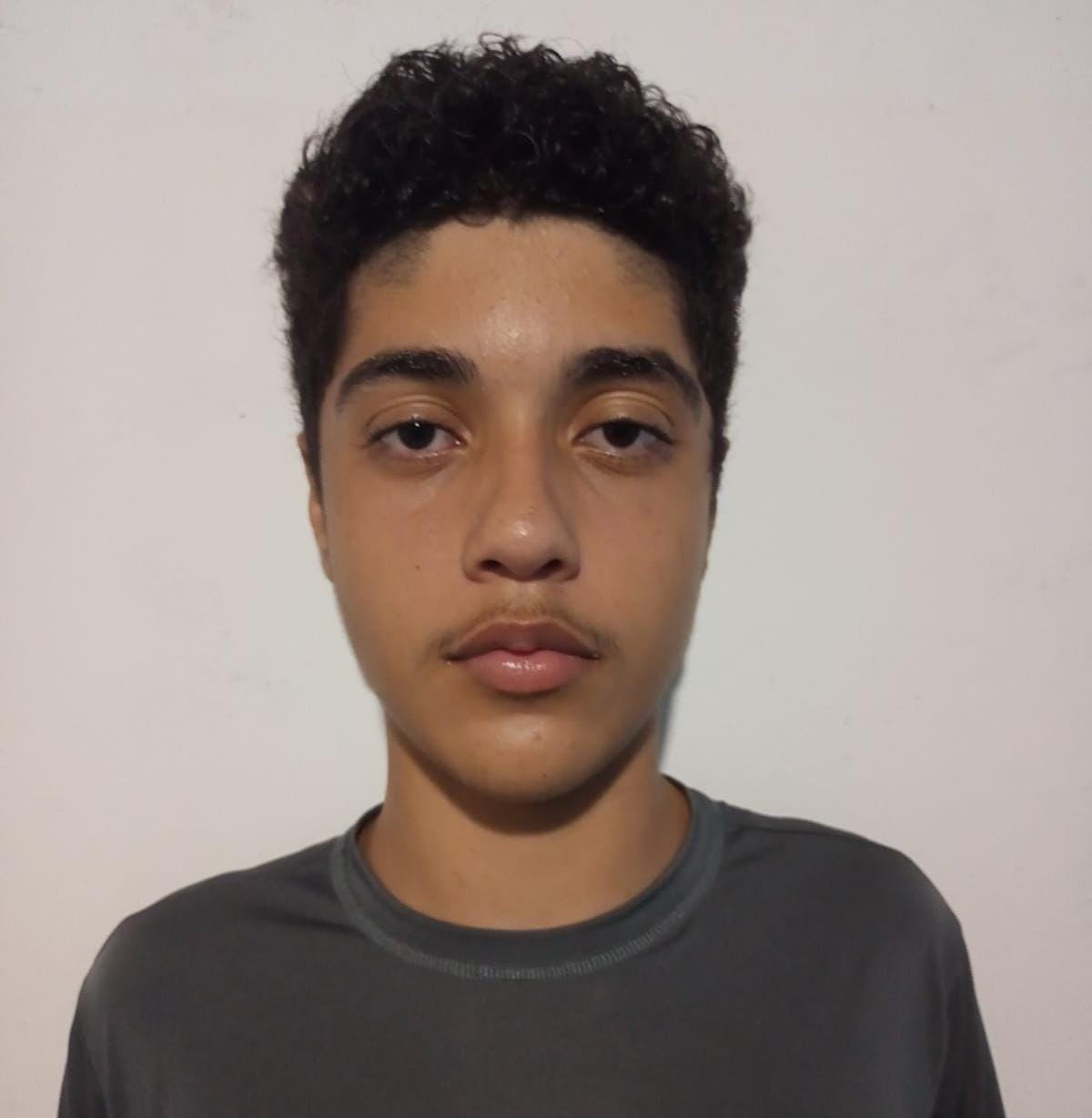Foto do atleta