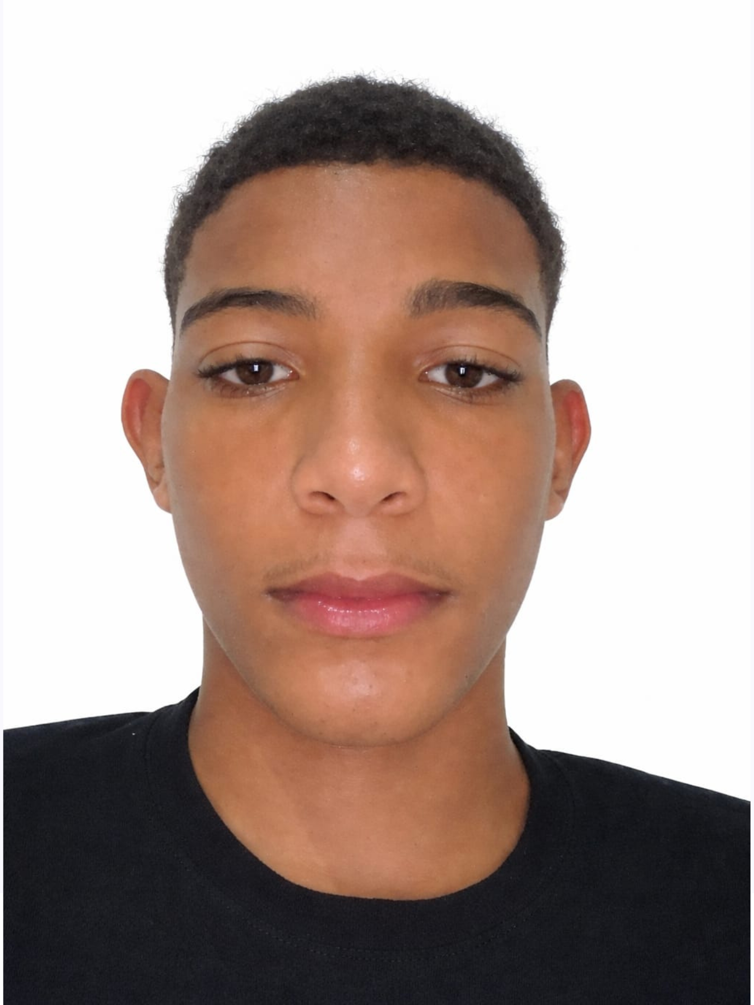 Foto do atleta