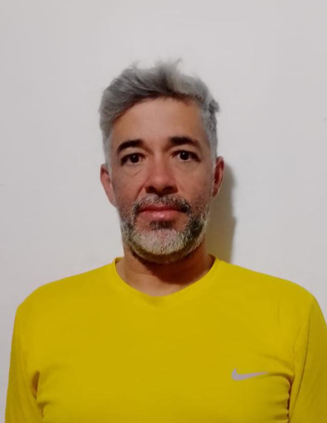 Foto do atleta