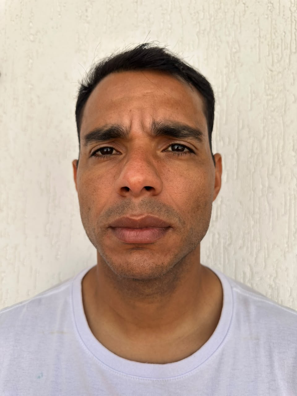 Foto do atleta