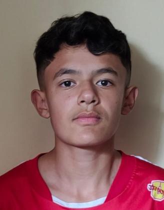 Foto do atleta
