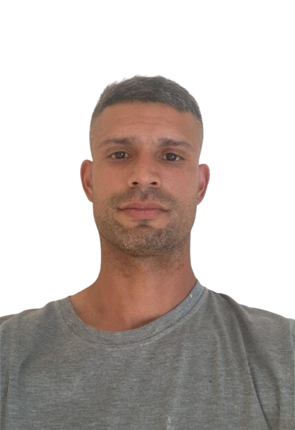 Foto do atleta