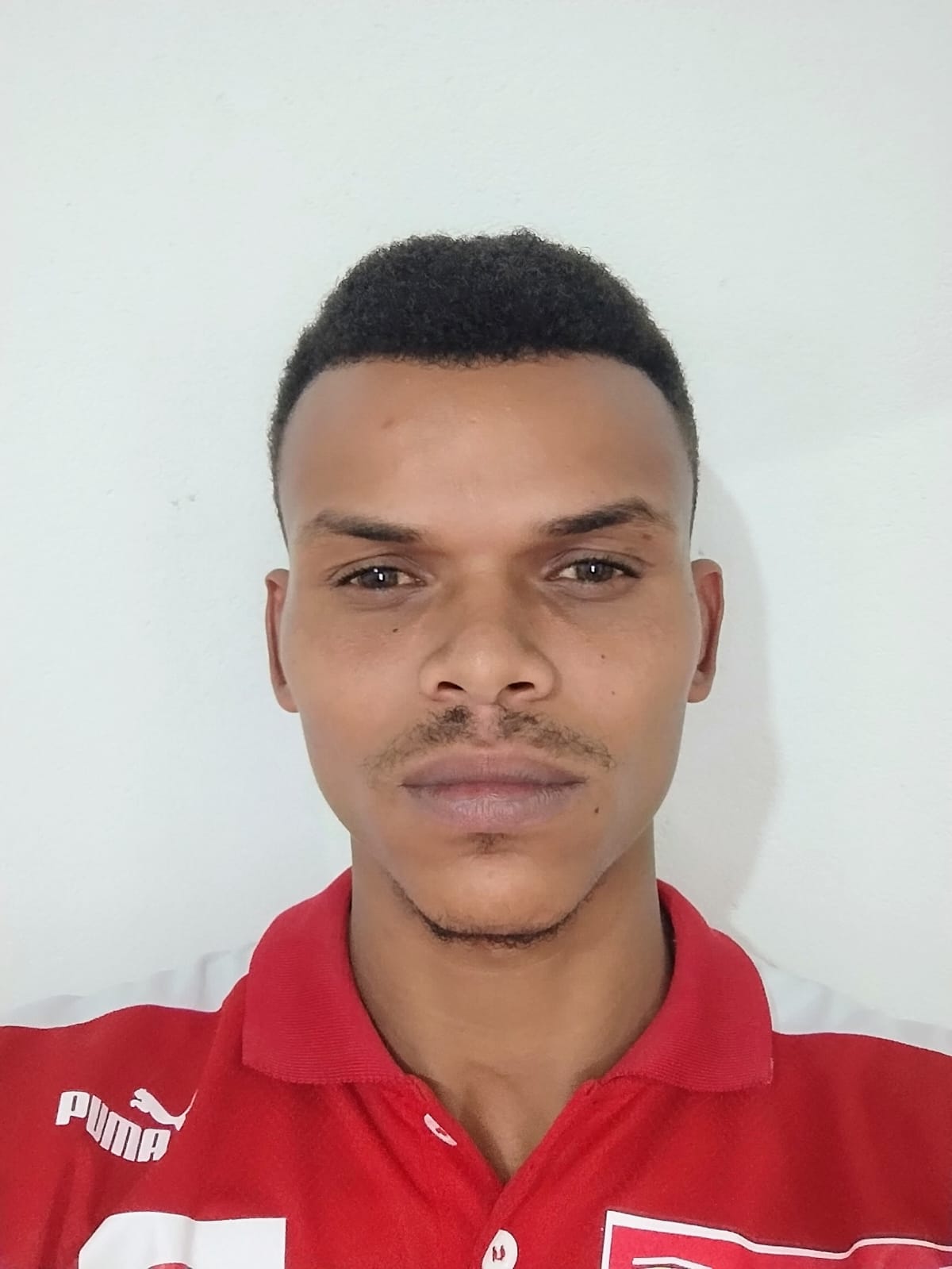 Foto do atleta