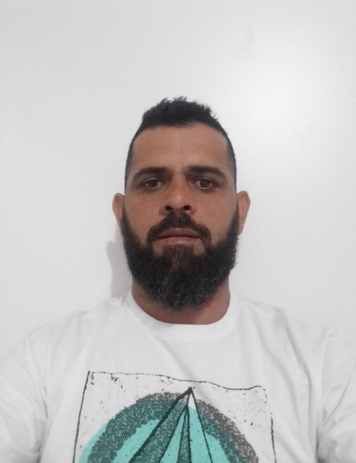 Foto do atleta