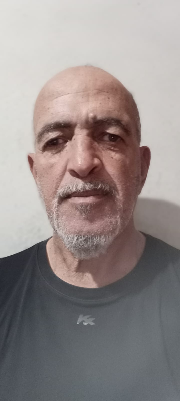 Foto do atleta