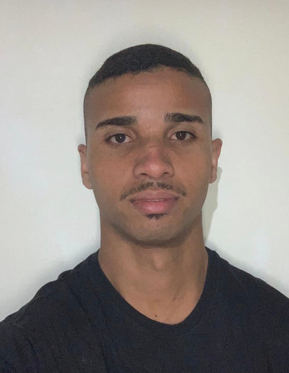 Foto do atleta