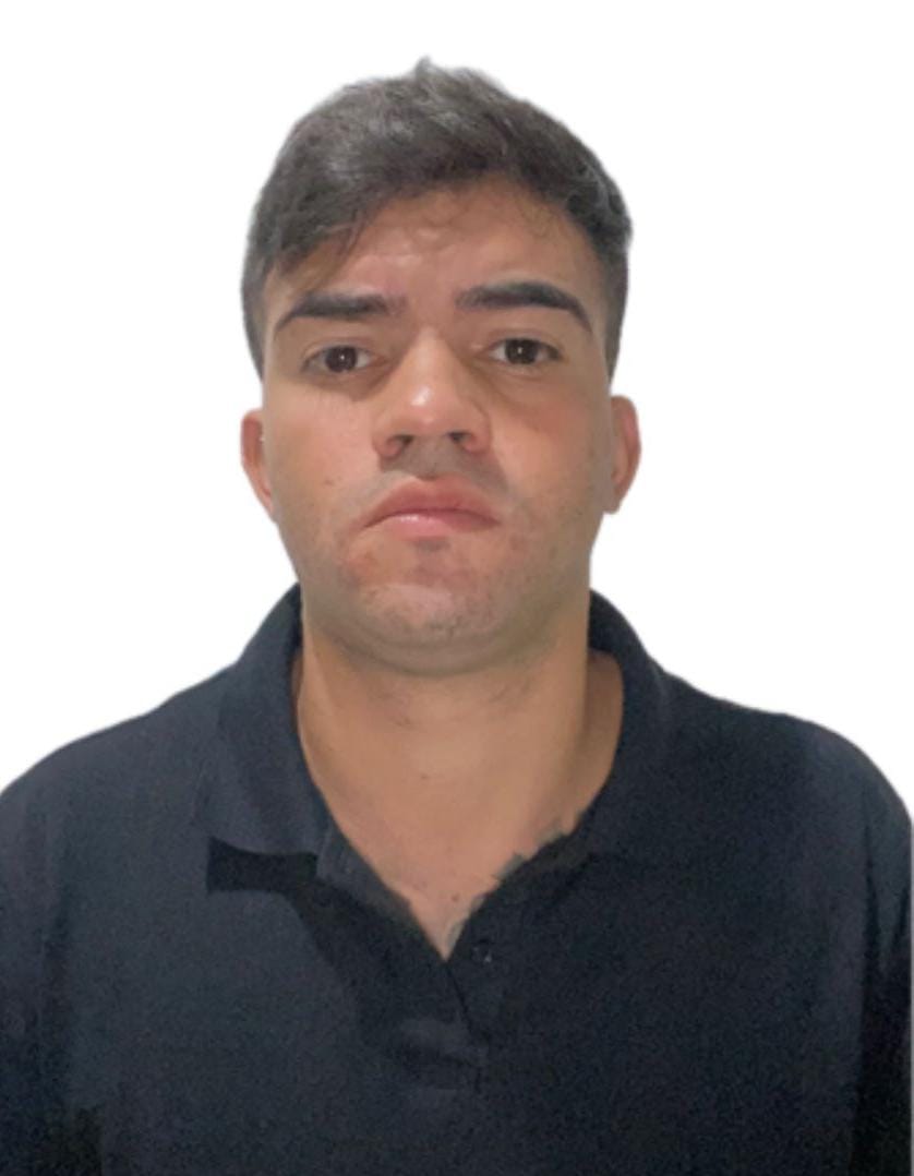 Foto do atleta