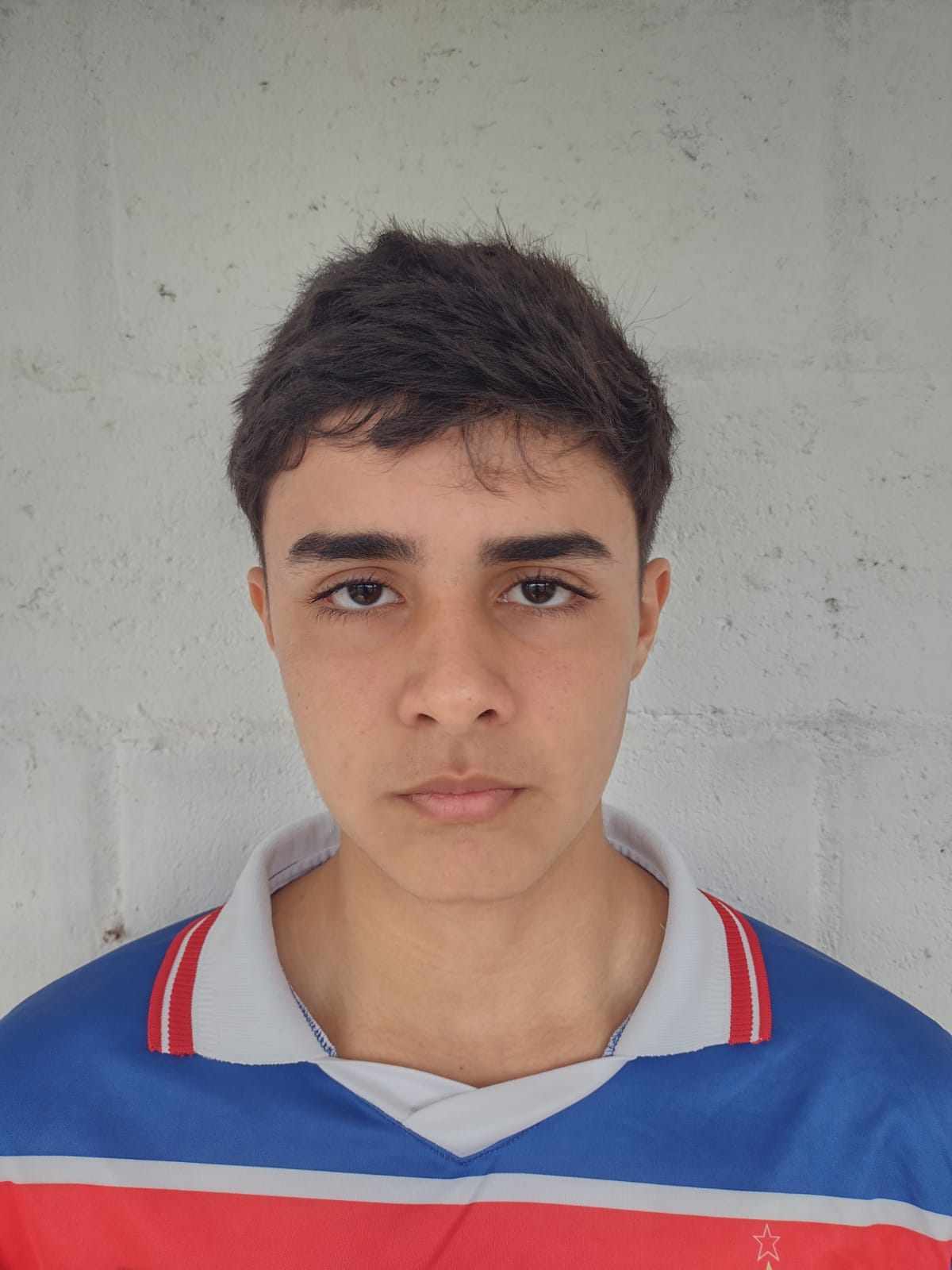 Foto do atleta