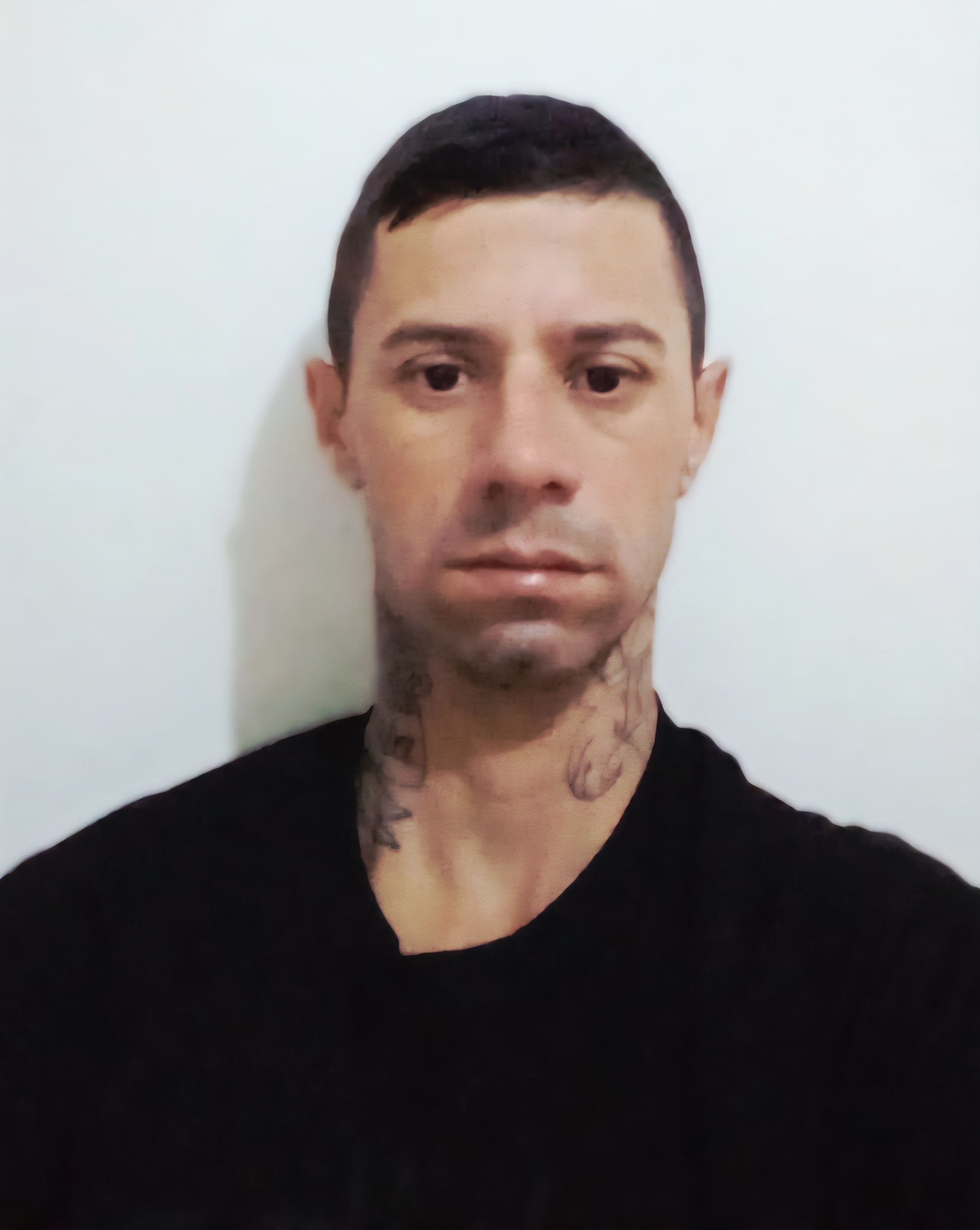 Foto do atleta