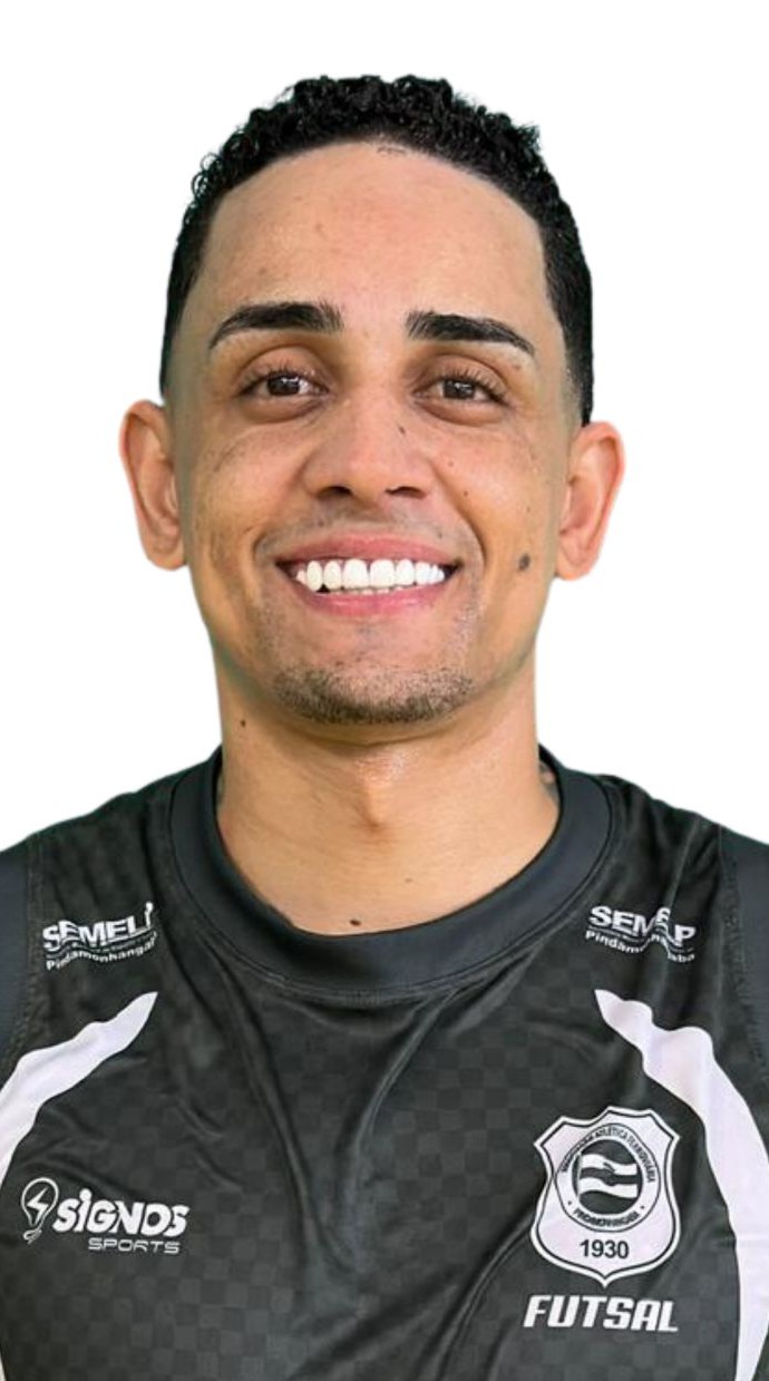 Foto do atleta