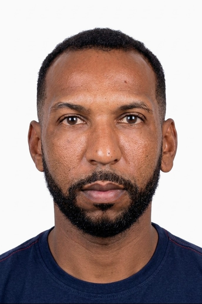 Foto do atleta