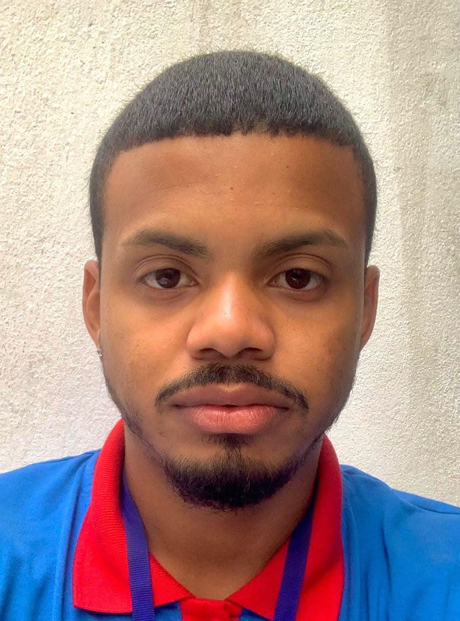 Foto do atleta