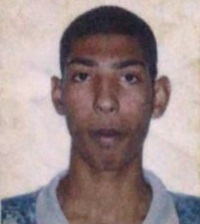 Foto do atleta