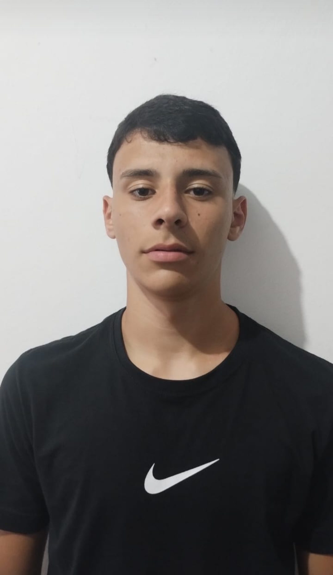 Foto do atleta