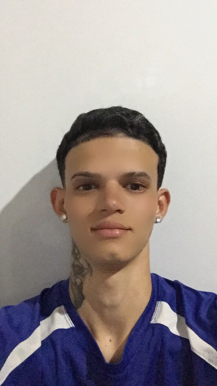Foto do atleta