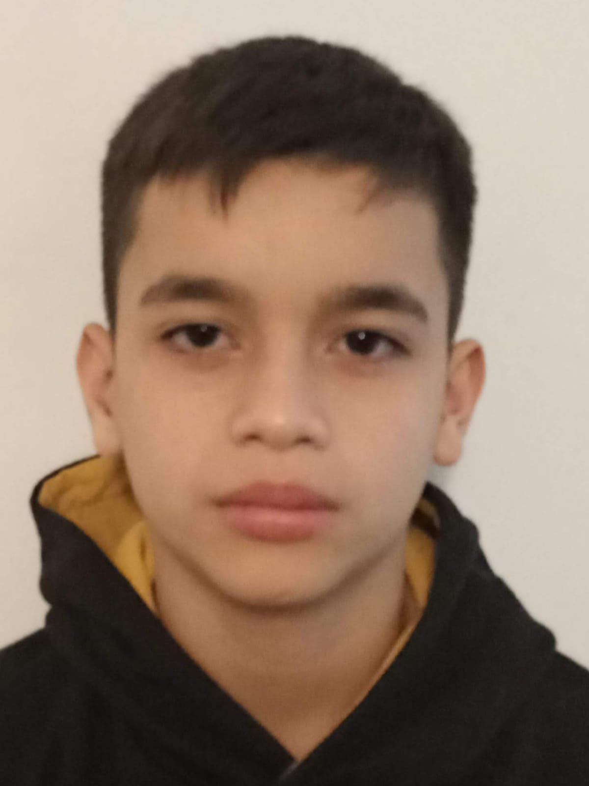 Foto do atleta