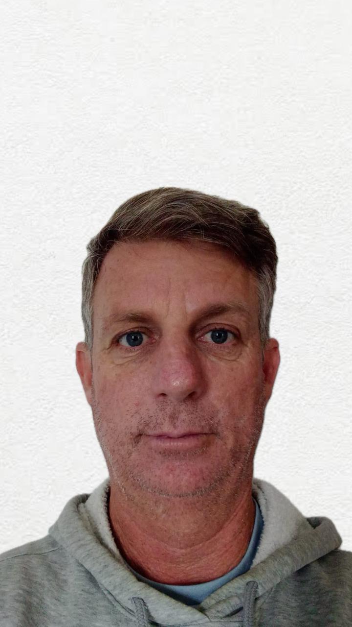 Foto do atleta
