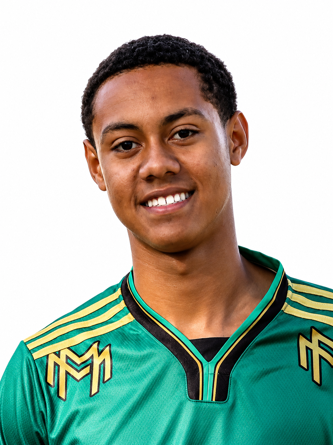 Foto do atleta